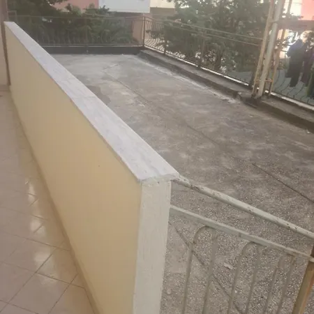 Апартаменты Lungomare 120m² *